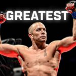 Are These the GREATEST UFC Welterweights of All Time? 🤔