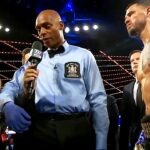 Artur Beterbiev (Russia) vs Joe Smith Jr. (USA) | KNOCKOUT, BOXING Fight, HD