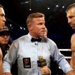 David Benavidez (USA) vs Oleksandr Gvozdyk (Ukraine) | BOXING Fight, HD, 60 fps