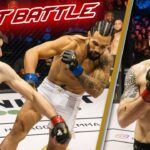 Unforgettable Belt Battle: Wallace de Macedo vs Nicolae Bivol | Full Fight 2025 | MMA HEXAGONE