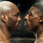 Bigger Than the Belt 😱 | Usman vs Buckley Fight Preview