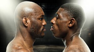 Bigger Than the Belt 😱 | Usman vs Buckley Fight Preview