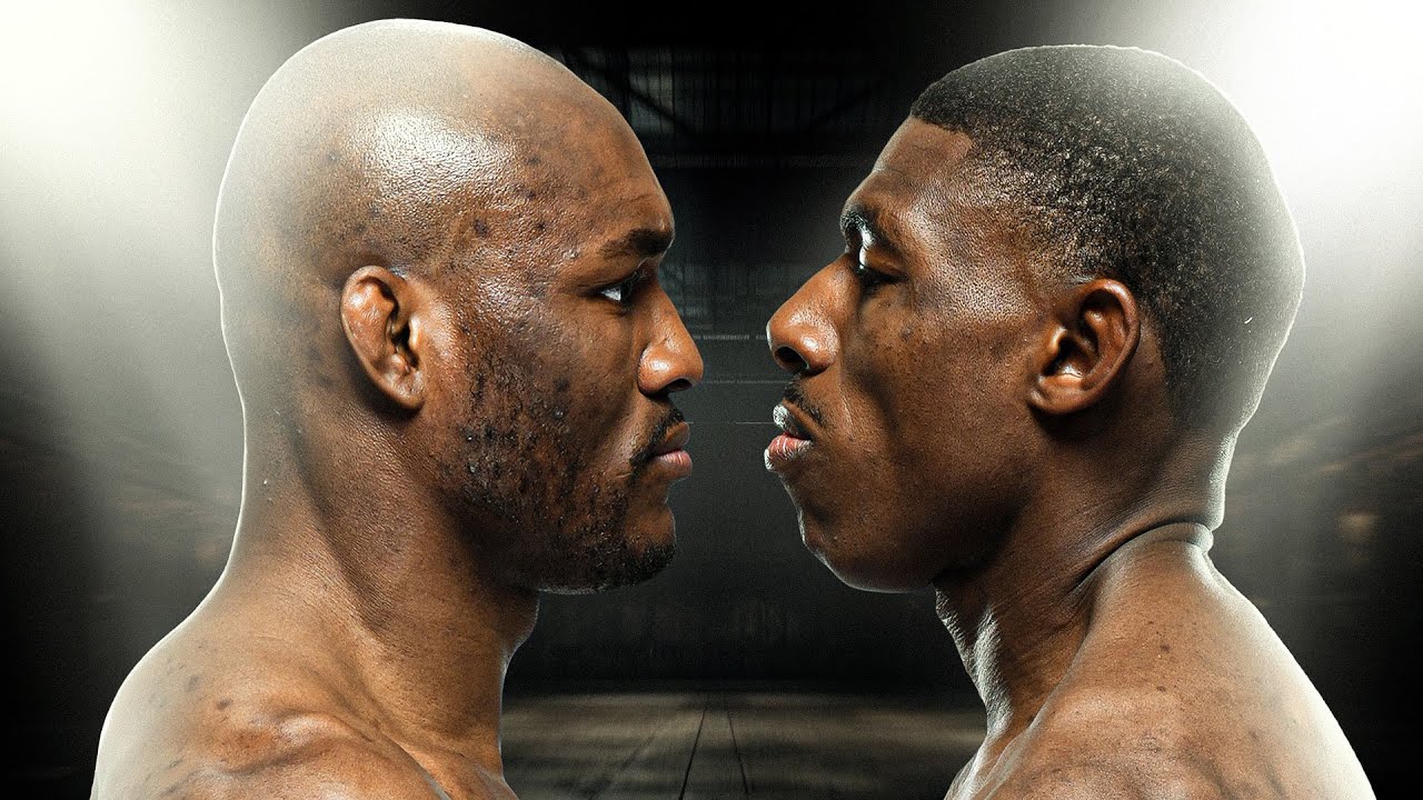 Bigger Than the Belt 😱 | Usman vs Buckley Fight Preview