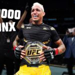 Charles 'Do Bronx' Oliveira | Full Fight Marathon