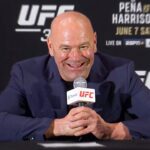 Dana White Post-Fight Press Conference | UFC 316