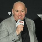 Dana White Post-Fight Press Conference | UFC 317
