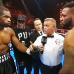 Daniel Dubois (England) vs Jarrell Miller (USA) | KNOCKOUT, BOXING fight, HD