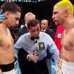 Danny Garcia (USA) vs Ivan Redkach (Ukraine) | BOXING fight, HD, 60 fps