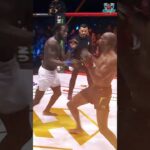Duck & Smash #shorts #mma #combatsports #martialarts #mmafights