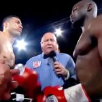 Joseph Parker (New Zealand) vs Carlos Takam (Cameroon) | BOXING fight, HD, 60 fps