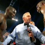 Terence Crawford (USA) vs Julius Indongo (Namibia) | KNOCKOUT, BOXING Fight, HD