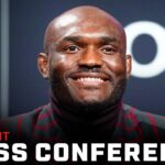 🔴 UFC Atlanta: Post-Fight Press Conference