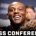 🔴 UFC Baku: Post-Fight Press Conference