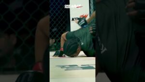 FIGHT HIGHLIGHT DEDE DINA VS RISHELA OSKA