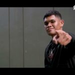 Fight Preparation: Rama Sabturi Jalan Terjal Menuju Puncak Welterweight
