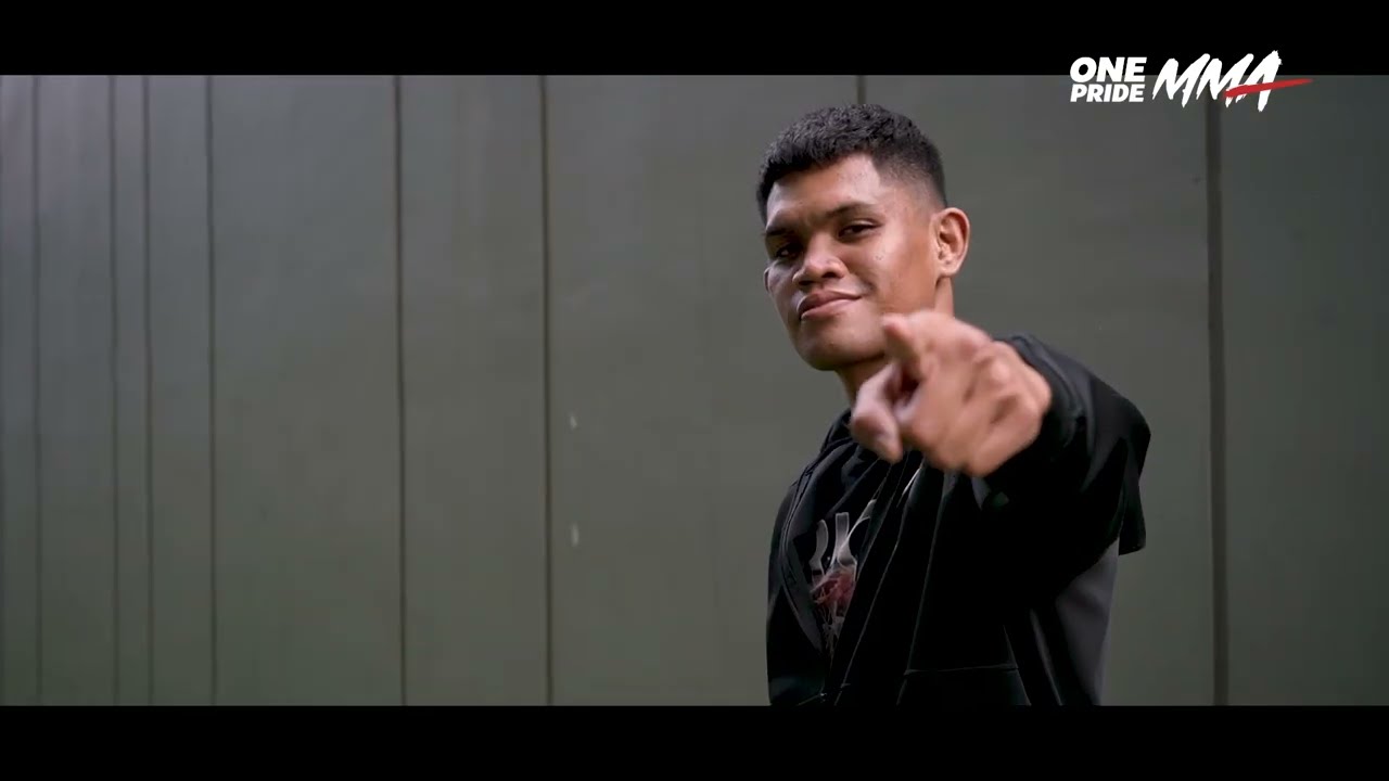 Fight Preparation: Rama Sabturi Jalan Terjal Menuju Puncak Welterweight