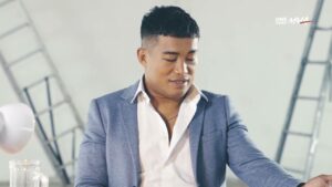 FIGHTER DOCUMENTER SERIES | WINDRI PATILIMA Eps. 2