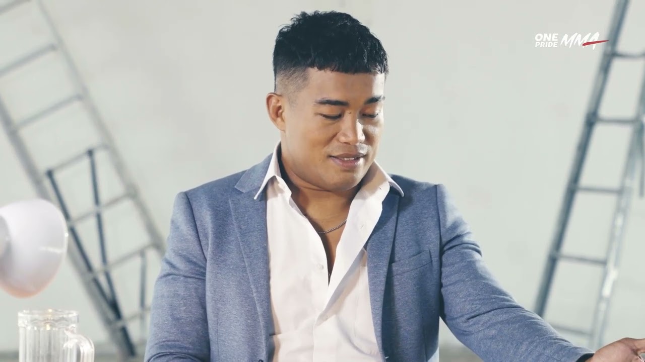 FIGHTER DOCUMENTER SERIES | WINDRI PATILIMA Eps. 2