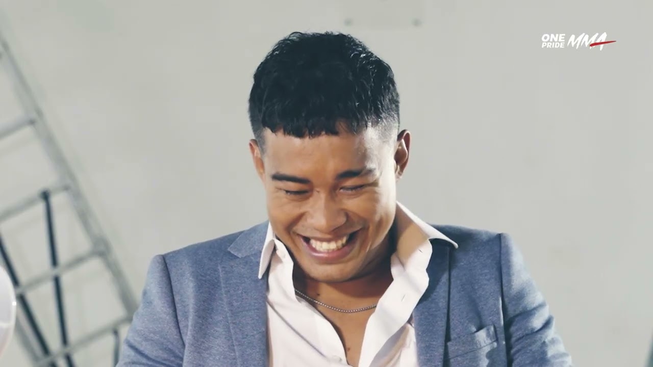 FIGHTER DOCUMENTER SERIES | WINDRI PATILIMA Eps 4