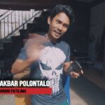 FIGHTER DOCUMENTER SERIES | WINDRI PATILIMA Eps 7