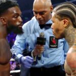 Frank Martin (USA) vs Gervonta Davis (USA) | KNOCKOUT, BOXING fight, HD, 60 fps