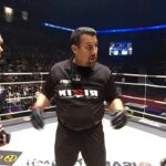 Gabi Garcia (Brazil) vs Seini Draughn (USA) | KNOCKOUT, MMA fight HD