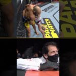 get yourself a corner like Merab Dvalishvili's 🤝 #ufc316