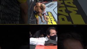 get yourself a corner like Merab Dvalishvili's 🤝 #ufc316