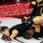 Grappling Masterclass – You’ve Never Seen Control Like This!