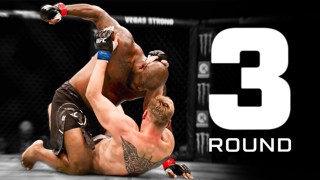 Greatest Rounds You Can't Miss! 💥