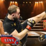 Hexagon MMA LIVE • Iconic Battles • Greatest Knockouts