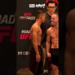 Highlights Fightweek Rio Tirto & Deni Daffa di Road To UFC Season 4