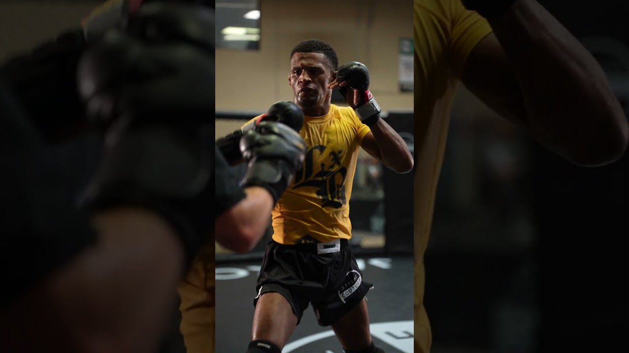 How will Patchy Mix do in the UFC? 🤔 #ufc316