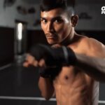 Bagus Kurniawan Siap Buktikan Dirinya Layak Tantang Sabuk Strawweight | Fight Preparation