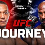 I’m Going to Knock Him Out 😳 | UFC Journey