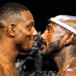 Jamahal Hill vs Khalil Rountree Jr 🚨 | Full Fight Marathon