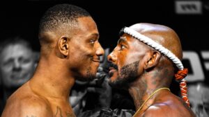Jamahal Hill vs Khalil Rountree Jr 🚨 | Full Fight Marathon