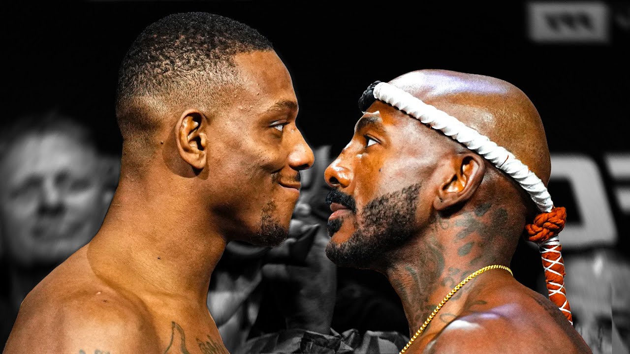 Jamahal Hill vs Khalil Rountree Jr 🚨 | Full Fight Marathon