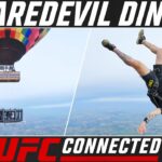 Jhonata Diniz - Daredevil | UFC Connected