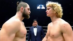 Jiri Prochazka (Czech) vs Karl Albrektsson (Sweden) | KNOCKOUT, MMA fight HD