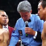 Juan Diaz (USA) vs Juan Manuel Marquez (Mexico) II | BOXING fight, HD