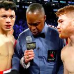 Julio Cesar Chavez Jr (Mexico) vs Canelo Alvarez (Mexico) | BOXING Fight, HD