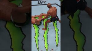 Kamaru Usman is BACK! 💪 #ufcatlanta