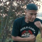YACUB CHRIST: SAYA SIAP KEMBALI KE JALUR KEMENANGAN ‼️| FIGHT PREPARATION ONE PRIDE MMA