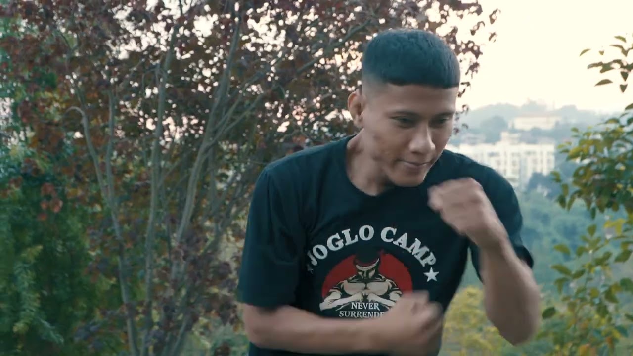 YACUB CHRIST: SAYA SIAP KEMBALI KE JALUR KEMENANGAN ‼️| FIGHT PREPARATION ONE PRIDE MMA