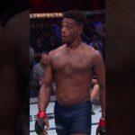 knees to the body!!! 😤 #ufcbaku