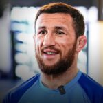 Merab Dvalishvili Previews His Bantamweight Rematch 👀 | UFC Unfiltered