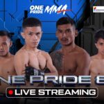 LIVE STREAMING ONE PRIDE 87 || 21 JUNI 2025