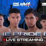LIVE STREAMING ONE PRIDE 87 || 28 JUNI 2025