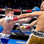 Luke Campbell (England) vs Ryan Garcia (USA) | KNOCKOUT, BOXING fight, HD